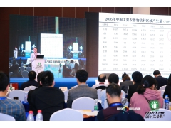 【艾景奖现场】李国学：农林牧废弃物循环利用的技术与模式