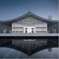 石家庄国际会展中心